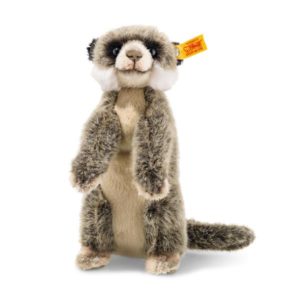 steiff meerkat