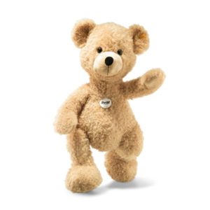 steiff fynn teddy bear 80cm