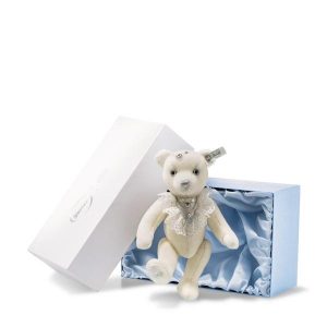 steiff bride bear